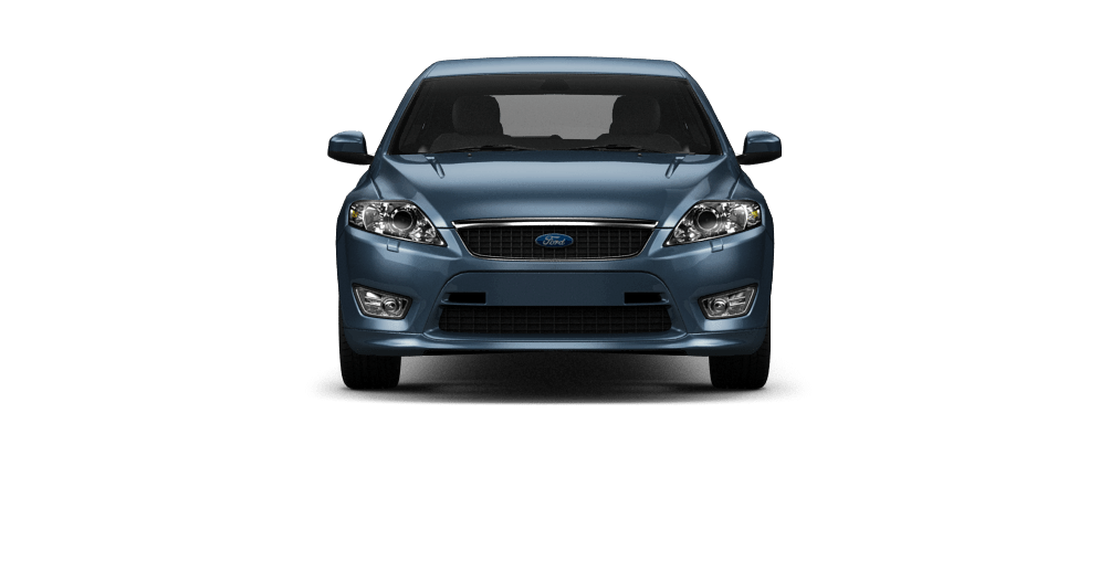Ford Mondeo 5 Door Combi 2008